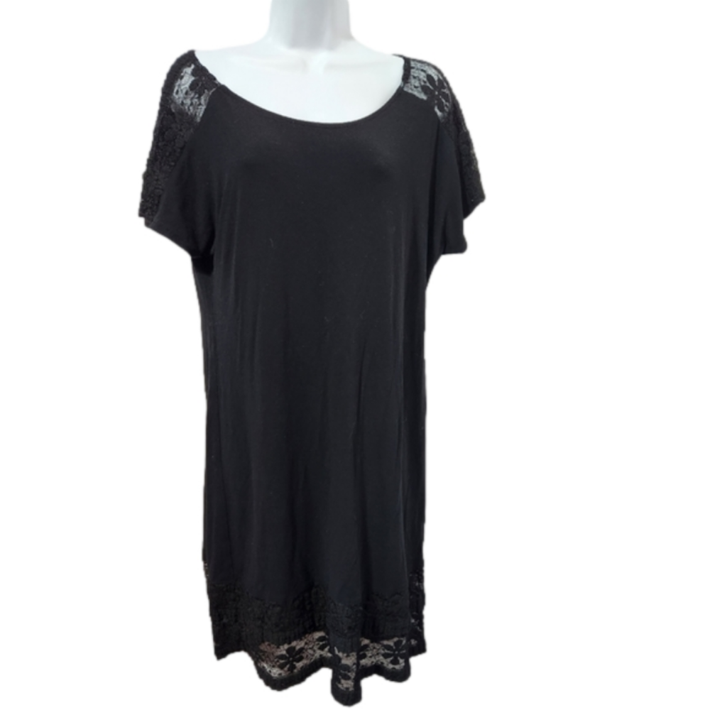 DS Passeport Dress